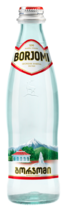 Вода Боржоми