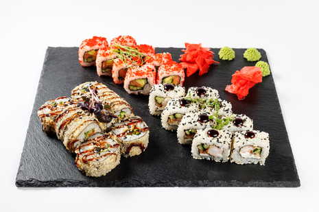 Сет фирменный