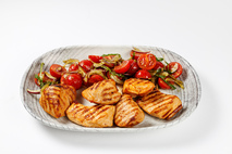 Гриль чикен