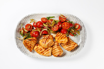 Гриль чикен