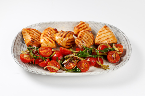 Гриль чикен