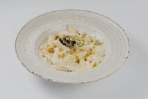 Пенне 4 сыра