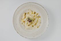 Пенне 4 сыра