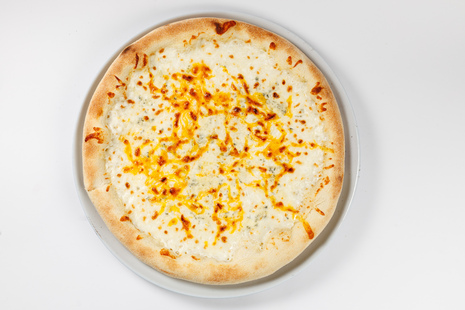 Кватро Формаджи