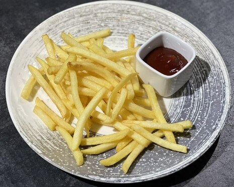 Картофель фри