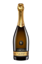 Вино игристое Cricova Lacrima Dulce
