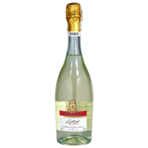 Вино игристое Lambrusco Bianco/Rosato