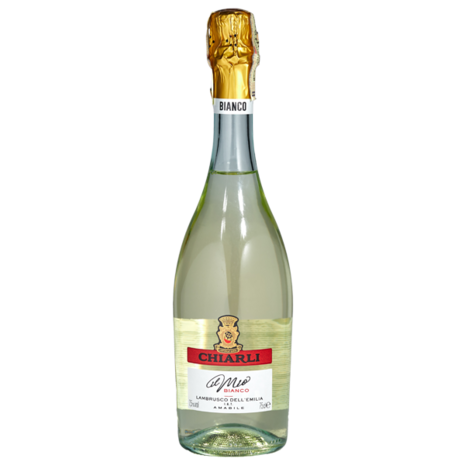 Вино игристое Lambrusco Bianco/Rosato