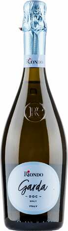 Вино игристое Riondo Garda Brut